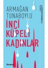 İnci Küpeli Kadınlar