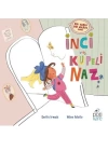 İnci Küpeli Naz