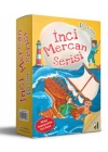 İnci Mercan Serisi (10 Kitap Takım)