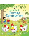 İnci ve Ege ile Saymayı Öğreniyorum - Çiftlik Öyküleri