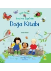 İnci ve Ege’nin Doğa Kitabı – Çiftlik Öyküleri