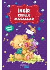 İncir Kokulu Masallar