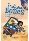 Indıana Bones – Hazinenin Peşinde