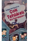 Indigo McCloud’un Çok Tehlikeli Kız Kardeşleri