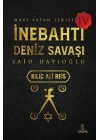 İnebahtı Deniz Savaşı-Kılıç Ali Reis