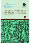İnekler, Domuzlar, Savaşlar ve Cadılar Kültür Bilmeceleri