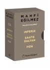 İnferis - Sahte Sultan - Fon (Kutulu Takım)