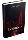 İnferno - 1 (Ciltli)