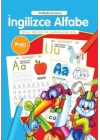 İngilizce Alfabe