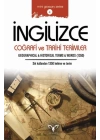İngilizce Coğrafi ve Siyasi Terimler (Mini Glossary Series 4)