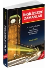 İngilizcede Zamanlar Türkçe Açıklamalı İngilizce Gramer