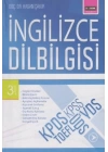 İngilizce Dilbilgisi