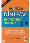 İngilizce Dinleme Sınavlarına Hazırlık