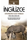 İngilizce Hayvanlarla İngilizce Terimler (Mini Glossary Series 6)