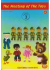İngilizce Hikayeler 6. Sınıf (10 Kitap Takım)