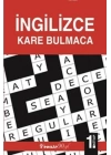 İngilizce Kare Bulmaca 1.Kitap