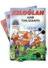 İngilizce Keloğlan Serisi (6 Kitap)