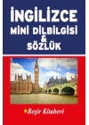 İngilizce Mini Dilbilgisi ve Sözlük