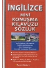 İngilizce Mini Konuşma Kılavuzu - Sözlük