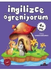 İngilizce Öğreniyorum 4 Yaş