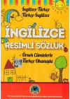 İngilizce Resimli Sözlük - Örnek Cümleler