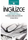 İngilizce Yabancı Medya ve Formal İngilizce Terimleri (Mini Glossary Series 5)