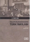 İnkılaplar Muvacehesinde Türk İnkılabı