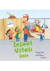 İnşaat Ustası Emin