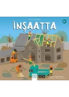 İnşaatta - Larousse İlk Bilgiler