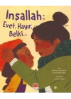İnşallah: Evet, Hayır, Belki