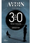 İnsan 3.0 Yeni İnsan - Arketip