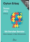İnsan Aklı 2 – Sık Sorulan Sorular;Otizm, Asperger ve Diğer Bilinmeyenler    