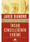 İnsan Cinselliğinin Evrimi - Ciltsiz
