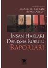 İnsan Hakları Danışma Kurulu Raporları