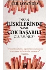 İnsan İlişkilerinde Nasıl Çok Başarılı Olursunuz?
