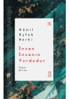 İnsan İnsanın Yurdudur