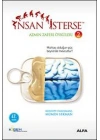 İnsan İsterse - Azmin Zaferi Öyküleri 2