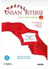İnsan İsterse - Azmin Zaferi Öyküleri 3