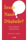 İnsan Nasıl Düşünür?