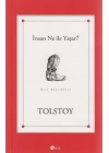 İnsan Ne ile Yaşar?