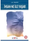 İnsan Ne İle Yaşar  / 100 Temel Eser
