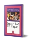 İnsan Ne İle Yaşar