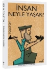 İnsan Ne İle Yaşar