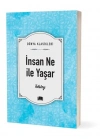 İnsan Ne İle Yaşar