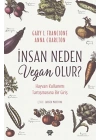 İnsan Neden Vegan Olur?