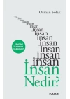 İnsan nedir?
