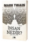 İnsan Nedir? - 1. Kısım