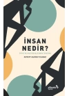 İnsan Nedir? - Teistik Materyalizmin İmkânı