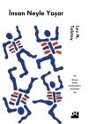 İnsan Neyle Yaşar - Günay Çetao Kızılırmak’ın Önsözüyle