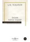 İnsan Neyle Yaşar - Hasan Ali Yücel Klasikleri